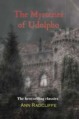 Záhady Udolpha - The Mysteries of Udolpho