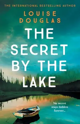 Tajemství u jezera - The Secret by the Lake
