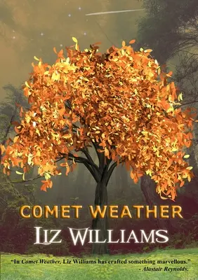 Počasí komet - Comet Weather