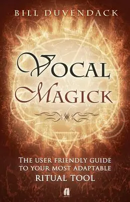 Vokální magie - Vocal Magick
