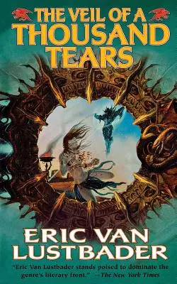 Závoj tisíce slz - The Veil of a Thousand Tears