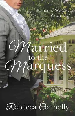 Vdaná za markýze - Married to the Marquess