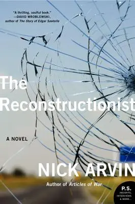 Rekonstrukce - The Reconstructionist