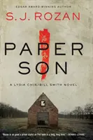 Papírový syn - Paper Son