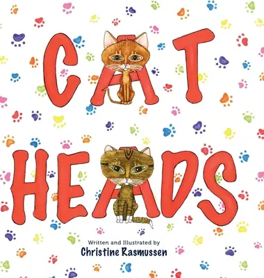 Kočičí hlavy - Cat Heads