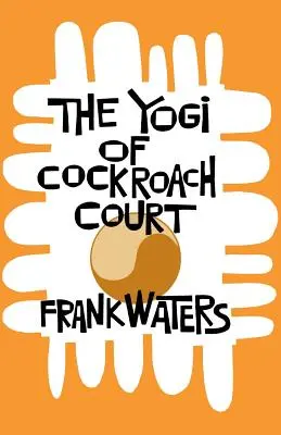Jogín na dvoře švábů - Yogi At Cockroach Court