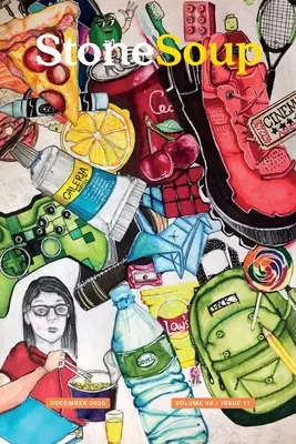 Stone Soup Magazine: prosinec 2020 - Stone Soup Magazine: December 2020