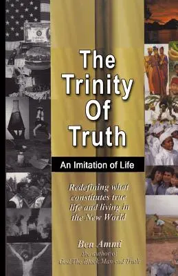 Trojice pravdy - The Trinity Of Truth