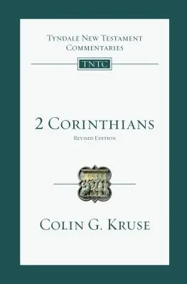 2 Korintským - 2 Corinthians
