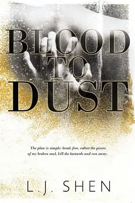 Krev v prach - Blood to Dust