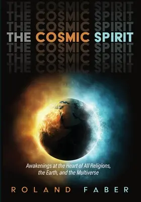 Kosmický duch - The Cosmic Spirit