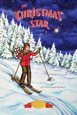 Vánoční hvězda - The Christmas Star