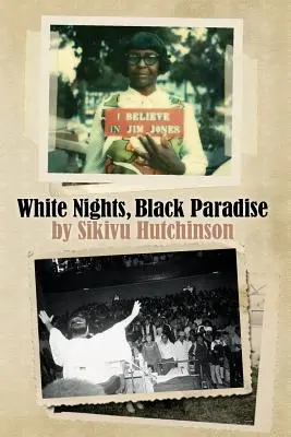 Bílé noci, černý ráj - White Nights, Black Paradise