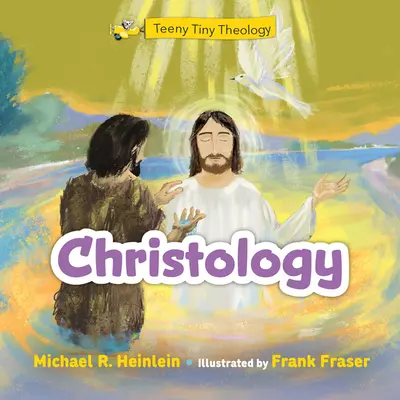 Drobná teologie: Christologie - Teeny Tiny Theology: Christology