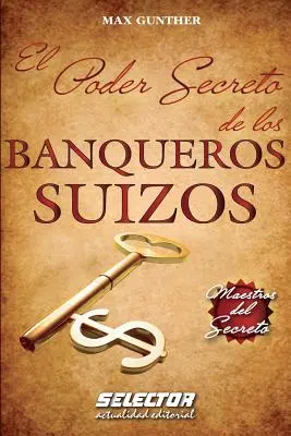 El Poder Secreto de los BANQUEROS SUIZOS (Tajemství bankomatů) - El Poder Secreto de los BANQUEROS SUIZOS