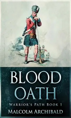 Krvavá přísaha - Blood Oath