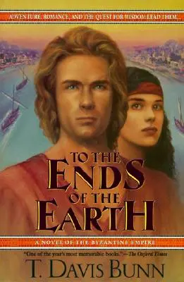 Až na konec světa - To the Ends of the Earth