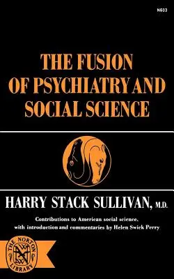 Spojení psychiatrie a sociálních věd - The Fusion of Psychiatry and Social Science