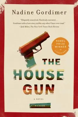 Domácí zbraň - House Gun