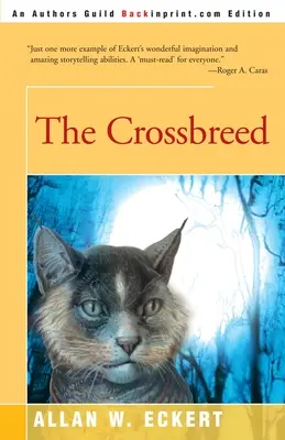 Kříženec - The Crossbreed