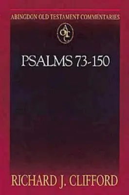 Žalmy 73-150 - Psalms 73-150