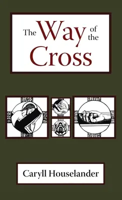 Křížová cesta - The Way of the Cross