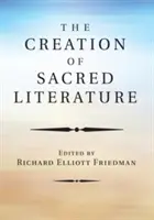 Vznik posvátné literatury - The Creation of Sacred Literature