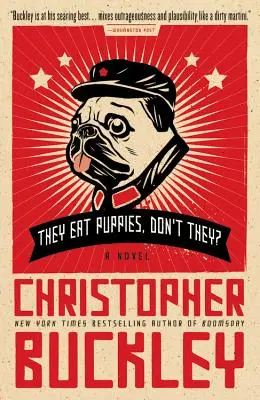 Jedí štěňata, že? - They Eat Puppies, Don't They?