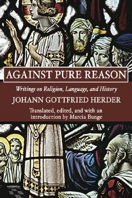 Proti čistému rozumu - Against Pure Reason