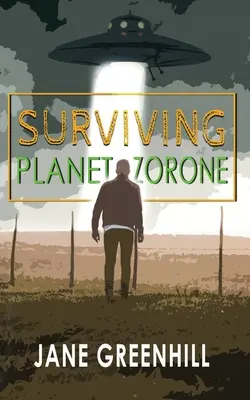 Přežití na planetě Zorone - Surviving Planet Zorone