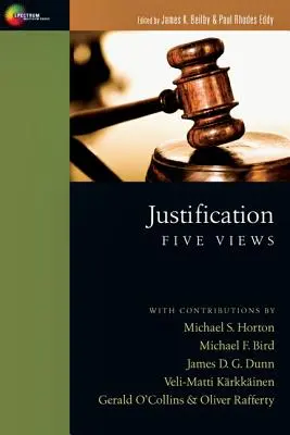 Ospravedlnění: Pět pohledů - Justification: Five Views