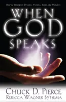 Když Bůh promlouvá - When God Speaks