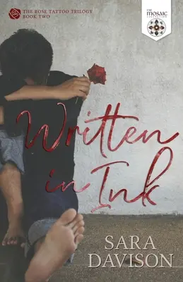 Psáno inkoustem - Written in Ink