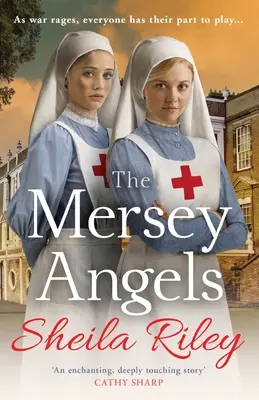Andělé z Mersey - The Mersey Angels