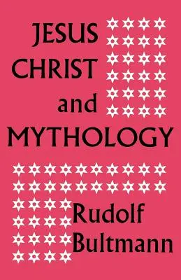 Ježíš Kristus a mytologie - Jesus Christ and Mythology