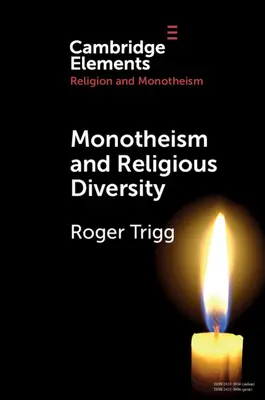 Monoteismus a náboženská rozmanitost - Monotheism and Religious Diversity