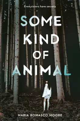 Nějaký druh zvířete - Some Kind of Animal