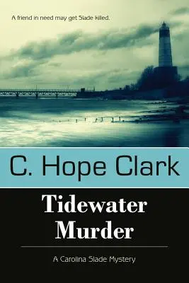 Vražda v přílivových vodách - Tidewater Murder