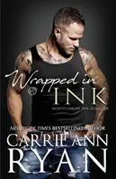 Zabaleno do inkoustu - Wrapped in Ink
