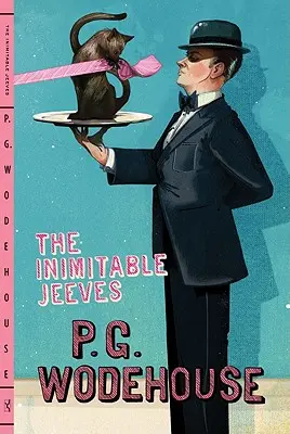 Nenapodobitelný Jeeves - The Inimitable Jeeves