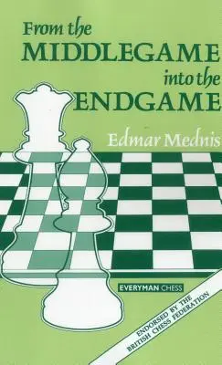 Od střední hry k závěrečné - From Middlegame to Endgame