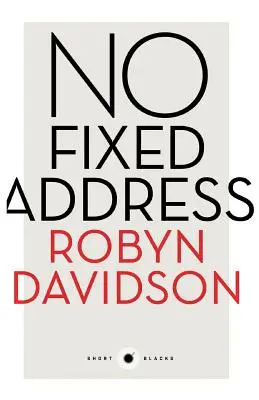 Krátká černá 11: Bez pevné adresy - Short Black 11: No Fixed Address