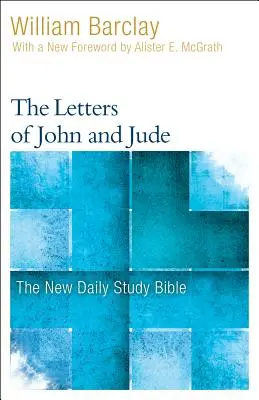 Listy Janovy a Judovy - The Letters of John and Jude