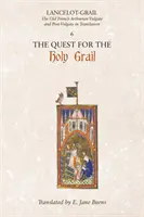 Hledání svatého grálu - The Quest for the Holy Grail