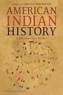 Dějiny amerických indiánů - American Indian History