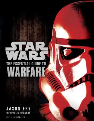 Základní průvodce válčením: Star Wars - The Essential Guide to Warfare: Star Wars