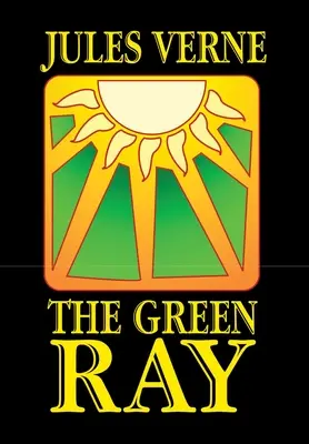 Zelený paprsek - The Green Ray