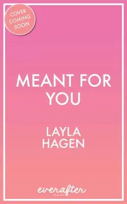 Určeno pro tebe - Meant for You