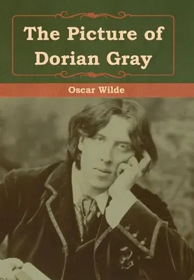 Obraz Doriana Graye - The Picture of Dorian Gray