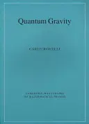 Kvantová gravitace - Quantum Gravity